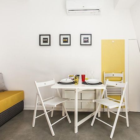 ליסבון The Love Tram Apartment מראה חיצוני תמונה