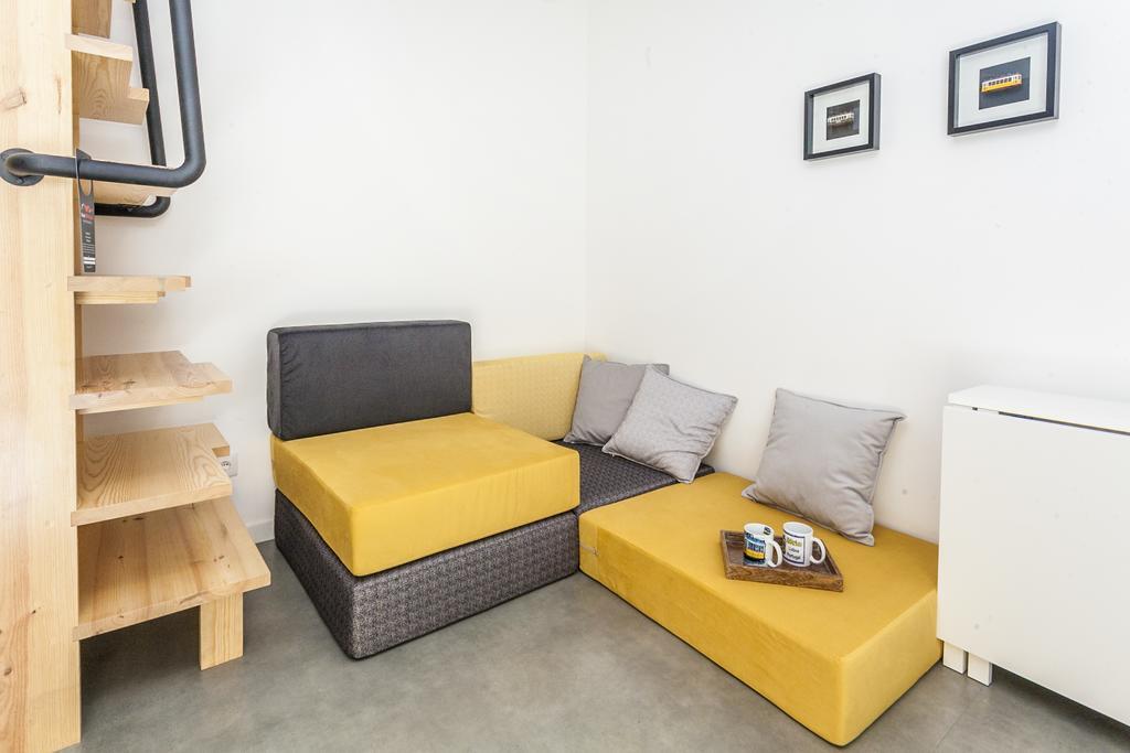 ליסבון The Love Tram Apartment מראה חיצוני תמונה