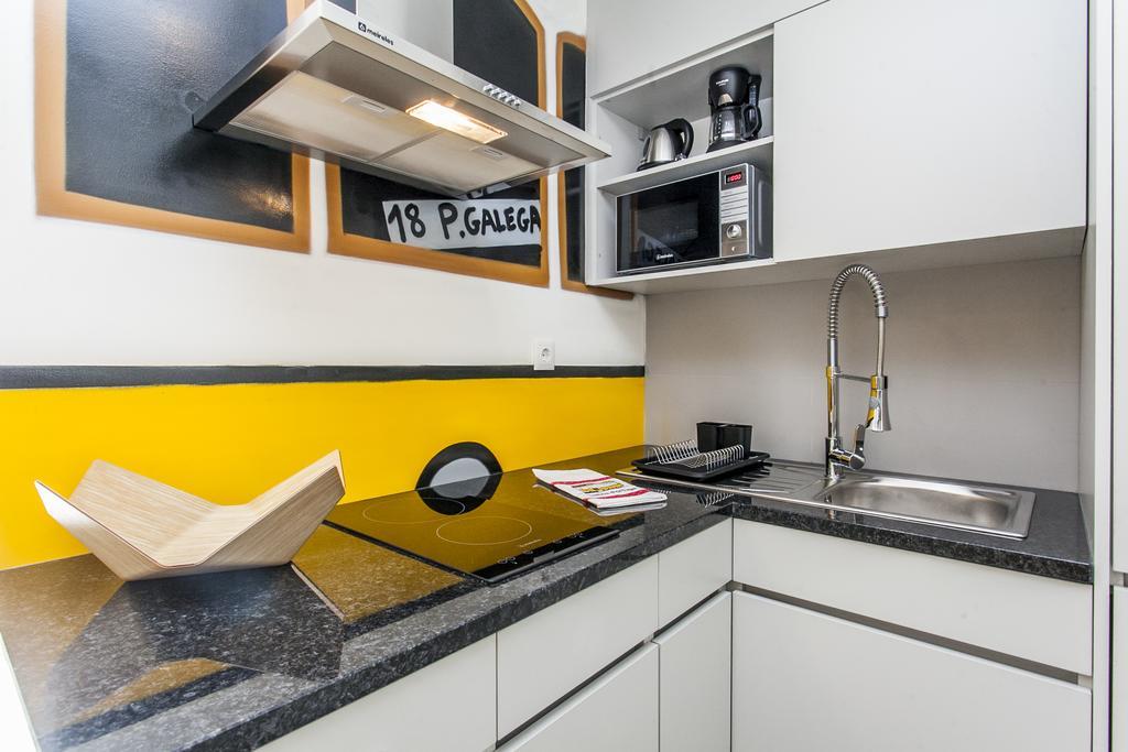 ליסבון The Love Tram Apartment מראה חיצוני תמונה