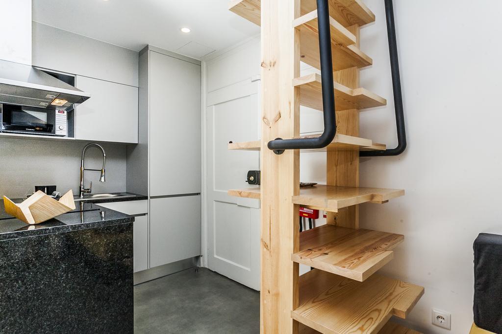 ליסבון The Love Tram Apartment מראה חיצוני תמונה