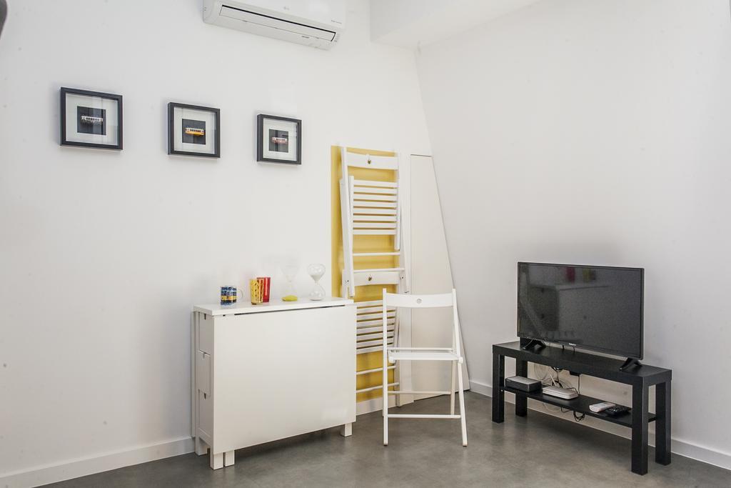 ליסבון The Love Tram Apartment מראה חיצוני תמונה