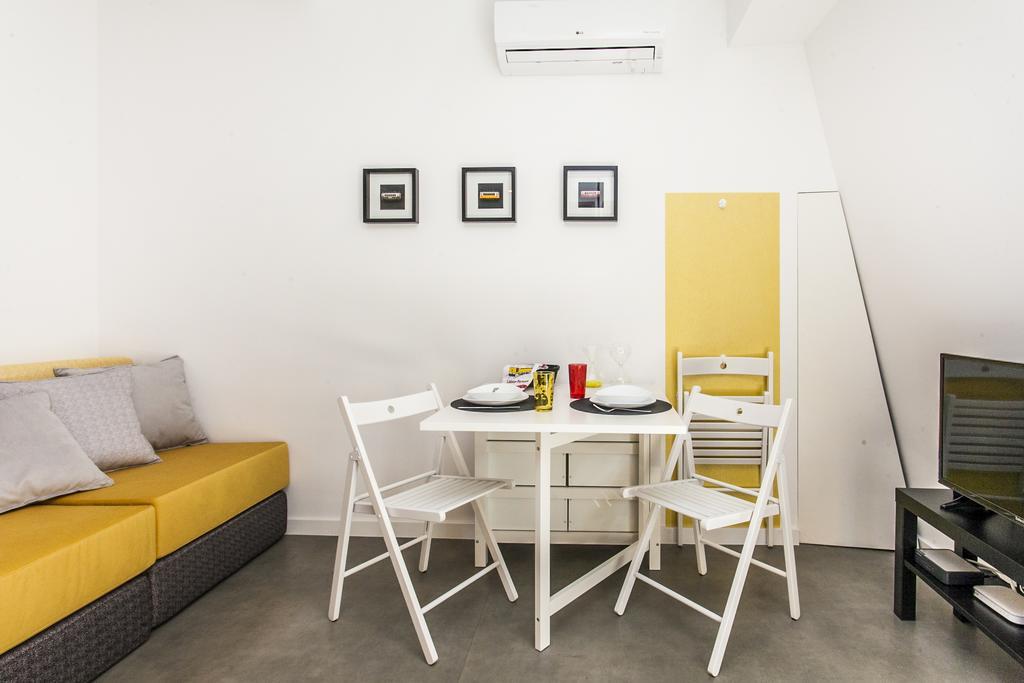 ליסבון The Love Tram Apartment מראה חיצוני תמונה
