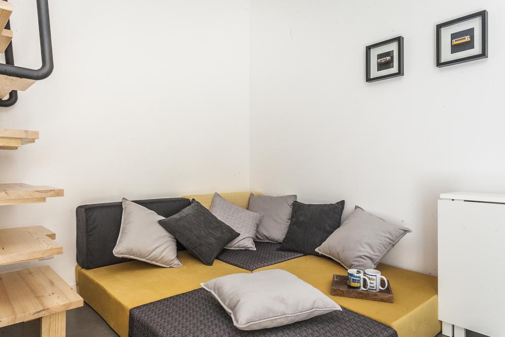 ליסבון The Love Tram Apartment מראה חיצוני תמונה