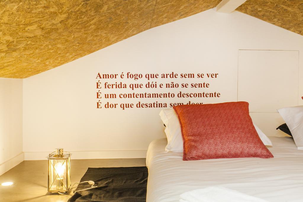 ליסבון The Love Tram Apartment מראה חיצוני תמונה
